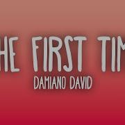 Damiano David The First Time