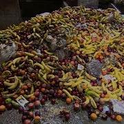 London S Rubbish Problem Food Waste BBC London News