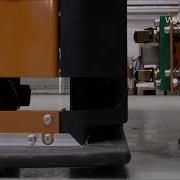 AGVR AGV Automatic Docking Opportunity Charging