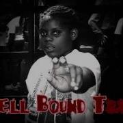 Hell Bound Train Crystal Cheyenne