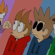 Just A Bit Crazy Eddsworld Legacy Edition