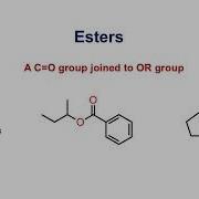 Identifying Functional Groups