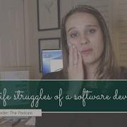 The Struggles Of Being A Junior Software Developer