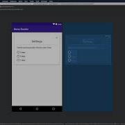 Kotlin In Practice Settings Activity Packtpub Com