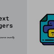 Context Managers Manage Your Resources Smartly