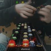 CLONE HERO ZIGMAN BY EXILELORD 120 SPEED FC 10 GHOST INPUTS WITH HANDCAM