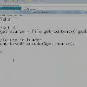PHP Images From Header