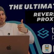 TRAEFIK The BEST Reverse Proxy The Ultimate Setup Guide With Docker Let S Encrypt
