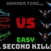 ULTRAKILL 15 Ways To ANNIHILATE VIRTUES With The JACKHAMMER