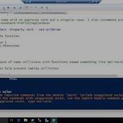 PowerShell Toolmaking With Advanced Functions And Script Modules