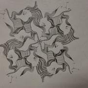 Three Ways To Create Tessellations