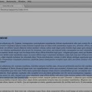 Quick Tip Implement A Sticky Navigation Using JQuery