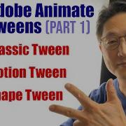 Три подростка в Adobe Animate
