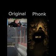 Python Funk Original Vs Phonk