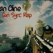 MW3 Gun Sync Rap By Cayman Cline With Lyrics