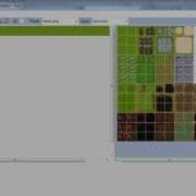 Queen2D TileMap Editor First Preview