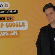 How To Setup Google Maps API Keys In Bubble Io 2025 Update