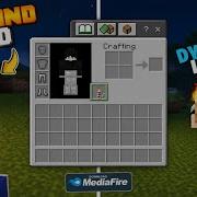 Java Dynamic Light In MCPE 1 26 Off Hand Torch Addon For Minecraft PE