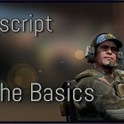 CS2 Cs Script Серия обучающих программ по Javascript Основы 1