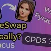 Fooocus FaceSwap What Is PyraCanny And CPDS Stable Diffusion