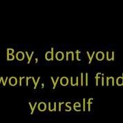 Deftones Simple Man Lyrics