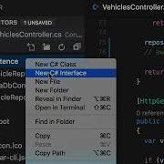 ASP NET Core 63 The Unit Of Work Pattern By Mosh Hamedani