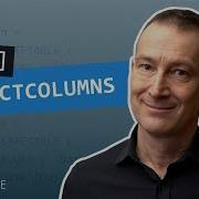 SELECTCOLUMNS DAX Guide