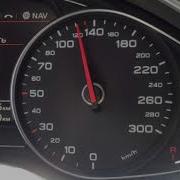Audi A8 W12 6 3 0 170 Km H Acceleration