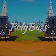Bass Boosted X Onetox Ramukanji