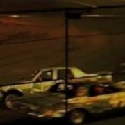 Riverhead Raceway Smash To Pass Figure 8 Demo