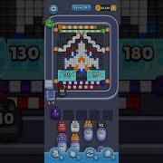 Pixel Flow Levels 346 347