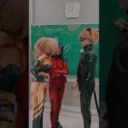 Ladybug Told Everyone Who Is Under The Mask Of Cat Noir Ladybug In Real Life Trending Treding
