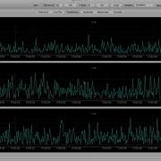 Spyder Live Real Time Plotting