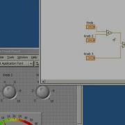Getting Started With NI MyDAQ Debugging And Dataflow