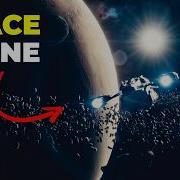 How To Make A 3D Space Scene In Under 10 Minutes