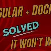 Running Angular Locally On Docker With Source Code