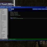Garry S Mod Expression 2 Tutorial 1 Basic Directives Operations And Functions