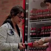 Coca Cola Friendly Twist
