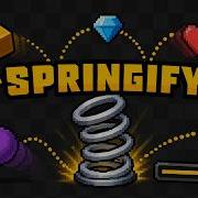 Springify Asset Store