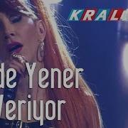 Hande Yener Acı Veriyor Kral Pop Akustik
