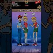 Who Is Mary English Animated Cartoon Riddles With Answers Quiz Riddles Brainteaser Shorts