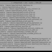How To Run Multiple PHP Versions Simultaneously Under OS X El Capitan Using Standard Apache