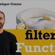 MASTERING Python S FILTER Function Is Easier Than You Think