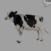 Cow Error 367