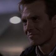 David Underwood With Annabella Sciorra In Asteroid 1997