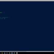 How To Use Do Wihle Loop With Powershell