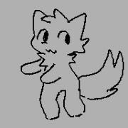 HAPPY DANCE Flipnote By Jenny Mauzymice Sudomemo