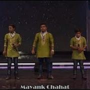 Saanware Hemant Brijwasi Brothers Pariniti Chopra Was Such Emotional