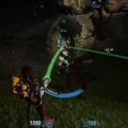 Adri Beta FireFall Medic Gameplay