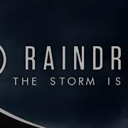 Raindrop The Storm Is Near Teaser